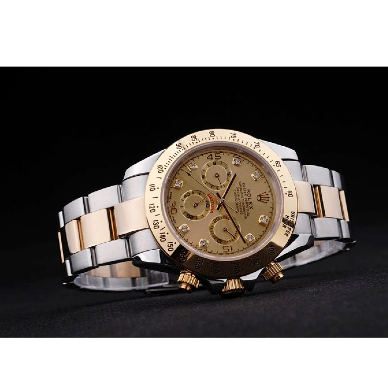 Aaa replica watch Rolex Daytona-rl70 0801
